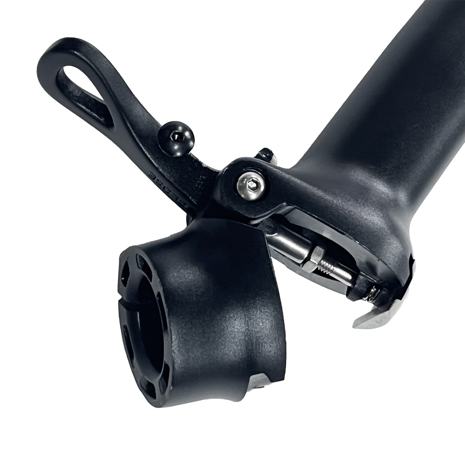 EBKAROCY Folding Front Lever for 750W Electric Bike