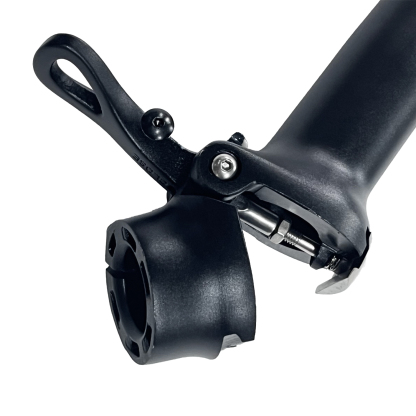 EBKAROCY Folding Front Lever for 750W Electric Bike