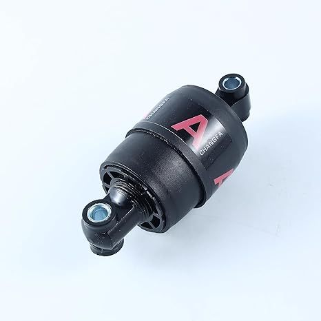 EBKAROCY E-Bike Bicycle Centre Suspension, only for 14in 400w Ebike