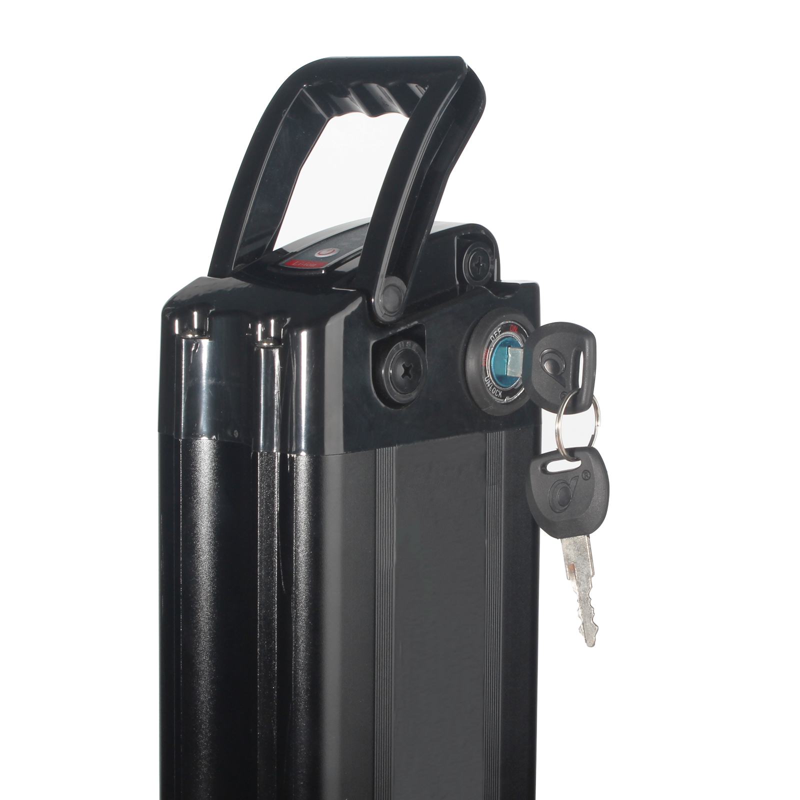 EBKARPOCY 48V 15Ah Lithium ion Battery Only for EBKARPOCY 750W Ebike 