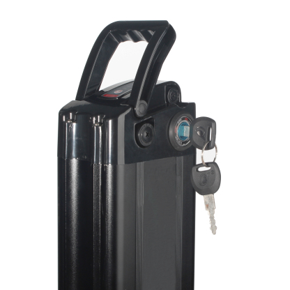 EBKARPOCY 48V 15Ah Lithium ion Battery Only for EBKARPOCY 750W Ebike 