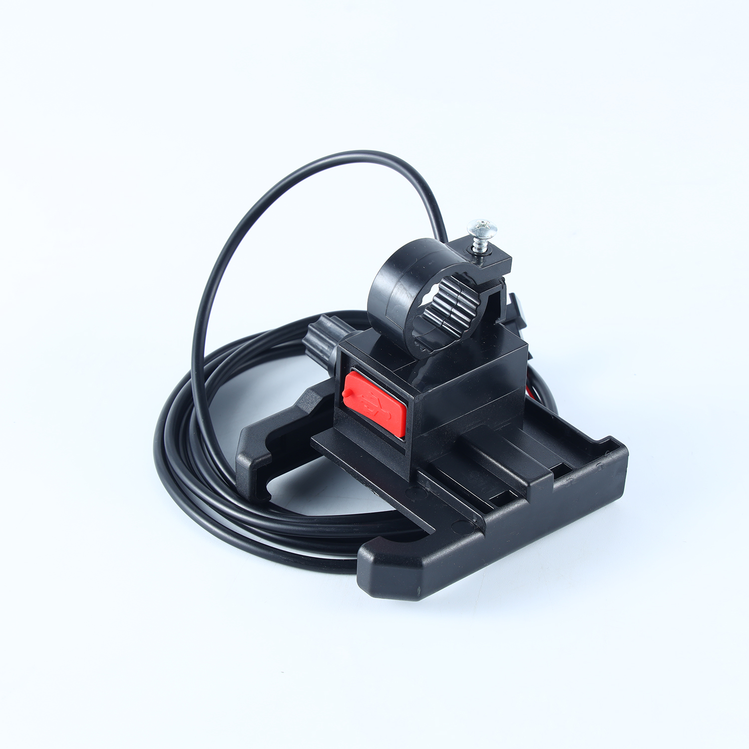 EBKAROCY Cell Phone Holder for 14in 400W Electric Bike