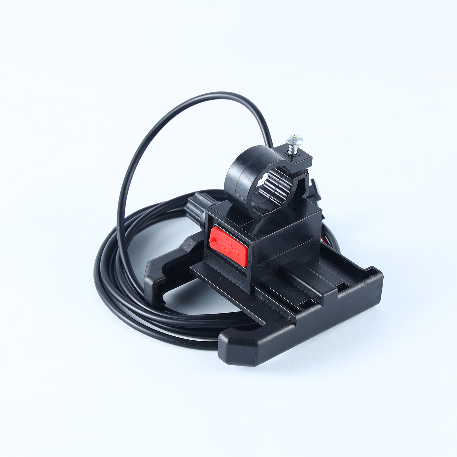 EBKAROCY Cell Phone Holder for 14in 400W Electric Bike