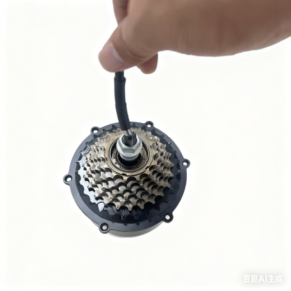 K8 750W Electric Bike Motor