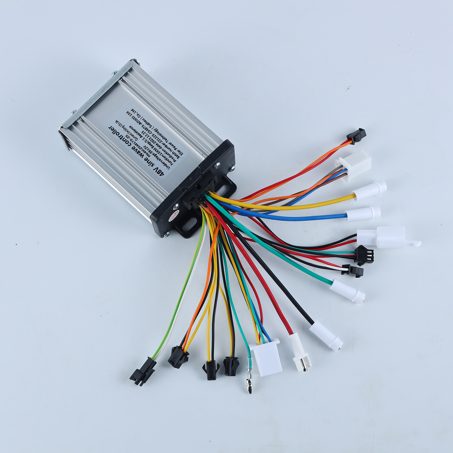 EBKAROCY 48V Controller only for 400W Ebike