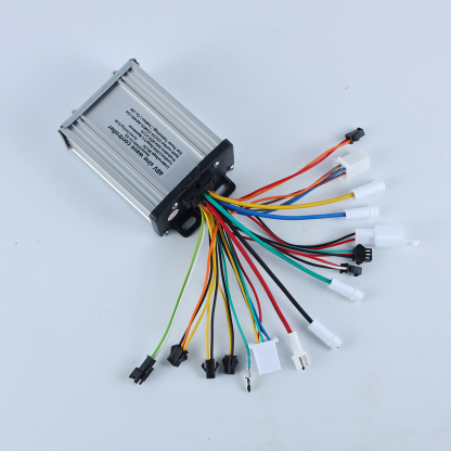 EBKAROCY 48V Controller only for 400W Ebike