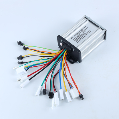 EBKAROCY 48V Controller only for 400W Ebike