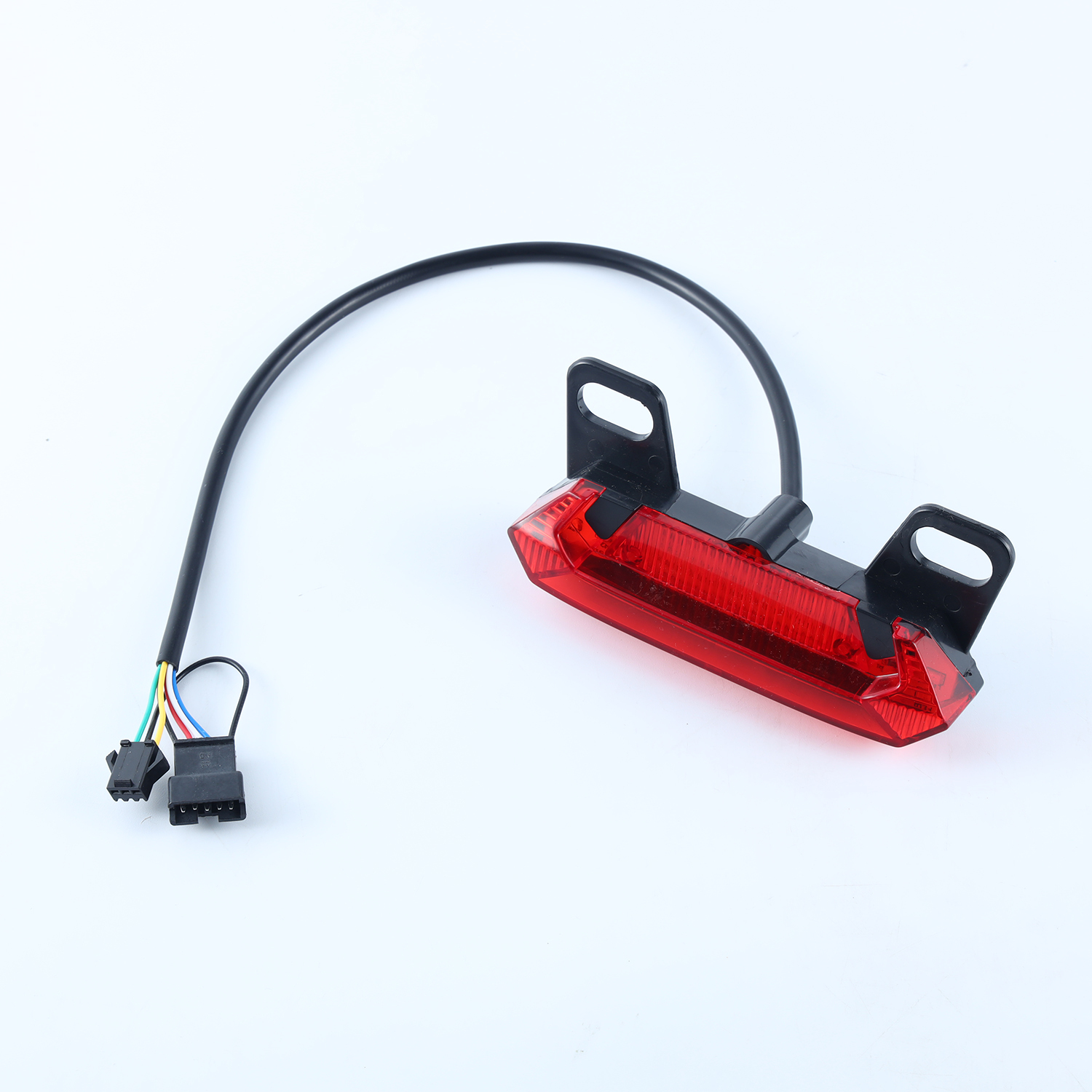 EBKAROCY Rear Taillight Only for 14’‘ 400W Folding Ebike
