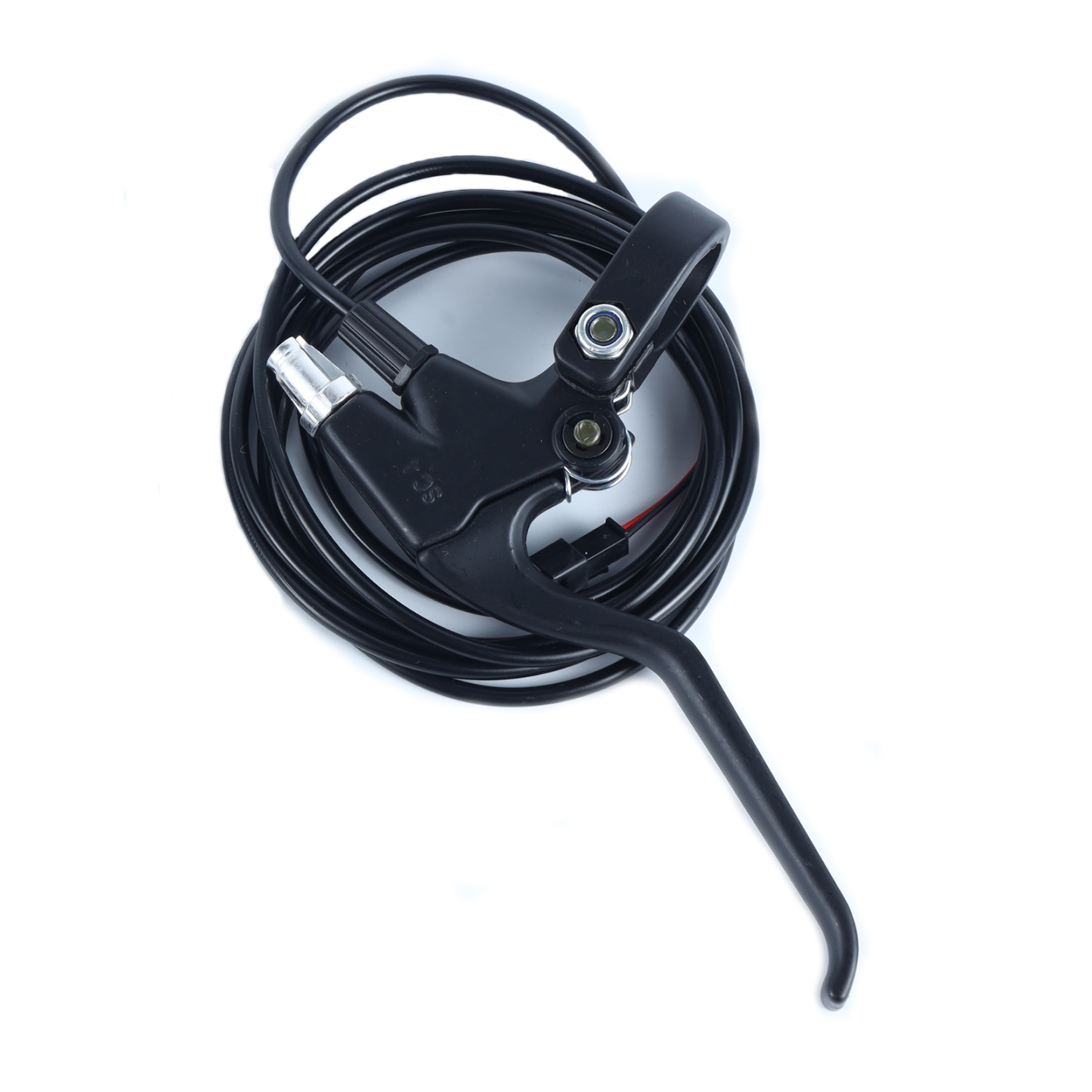 EBKAROCY 400W Ebike Right Handle, Front Brake for 14in 400W Electric Bike