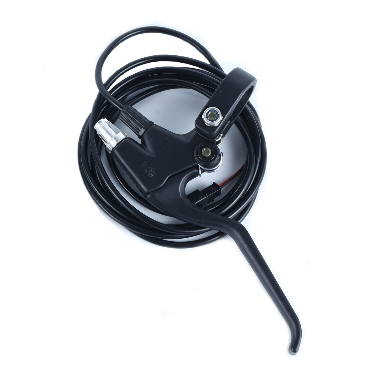 EBKAROCY 400W Ebike Right Handle, Front Brake for 14in 400W Electric Bike