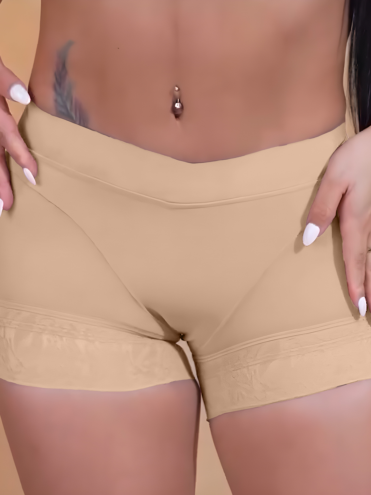 Women's Ultra-thin Breathable Shaping Panties