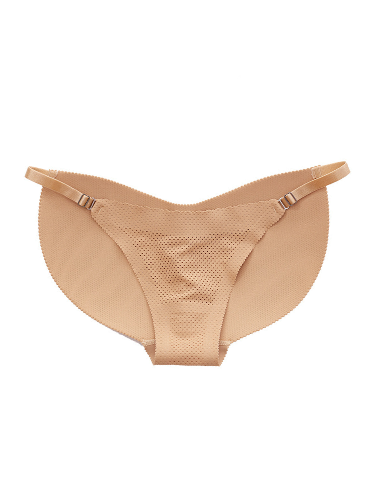 Invisible Barely There Thong