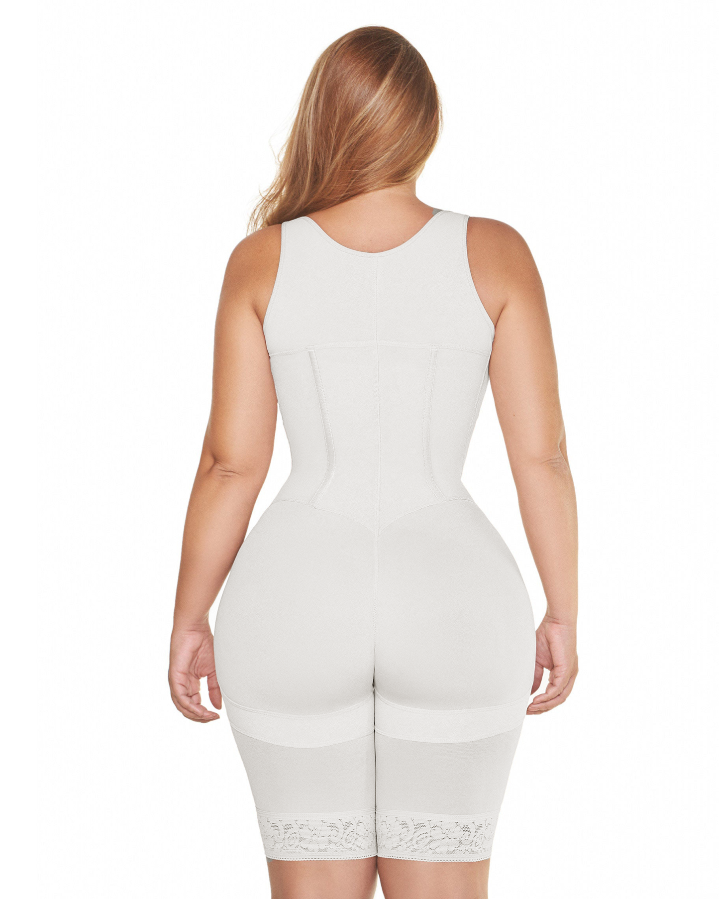 ChicCurve Tummy Control Shaping Hourglass