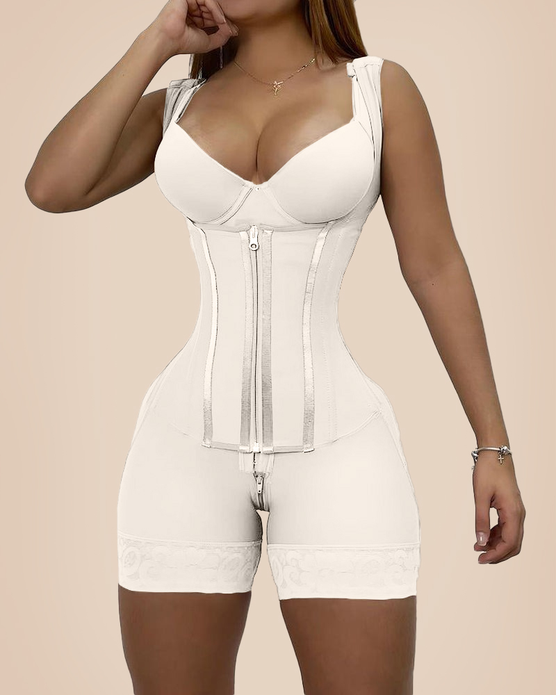 New BBL Faja Extreme Waist Belt