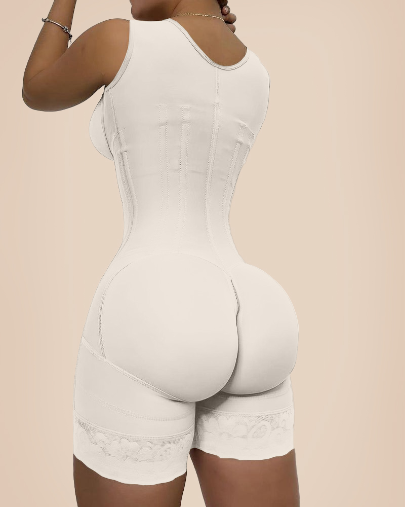 New BBL Faja Extreme Waist Belt