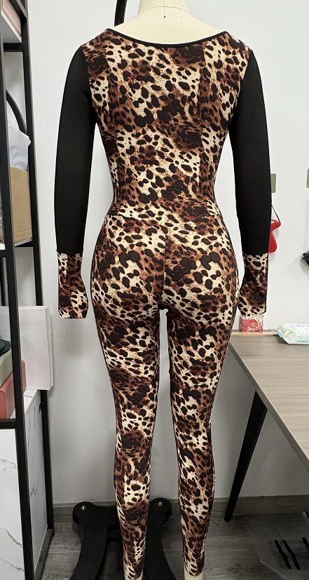 Slim Fit Stretch Lace Bodysuit