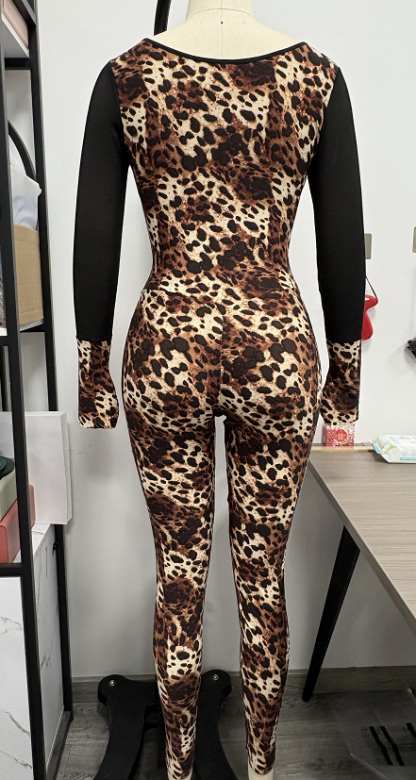 Slim Fit Stretch Lace Bodysuit