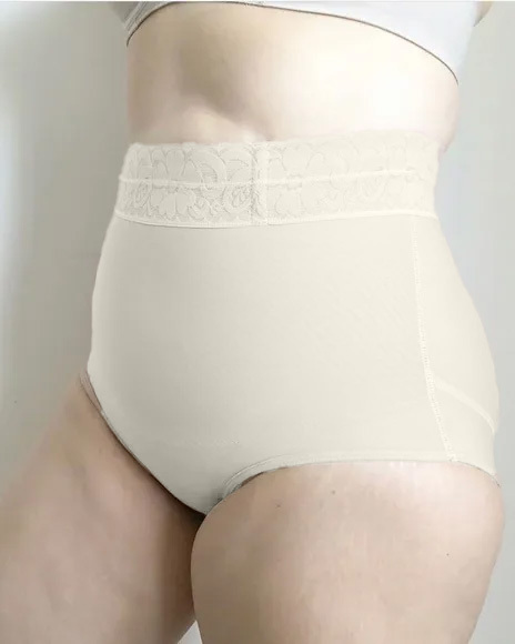 Faja Panty-ChicCurve