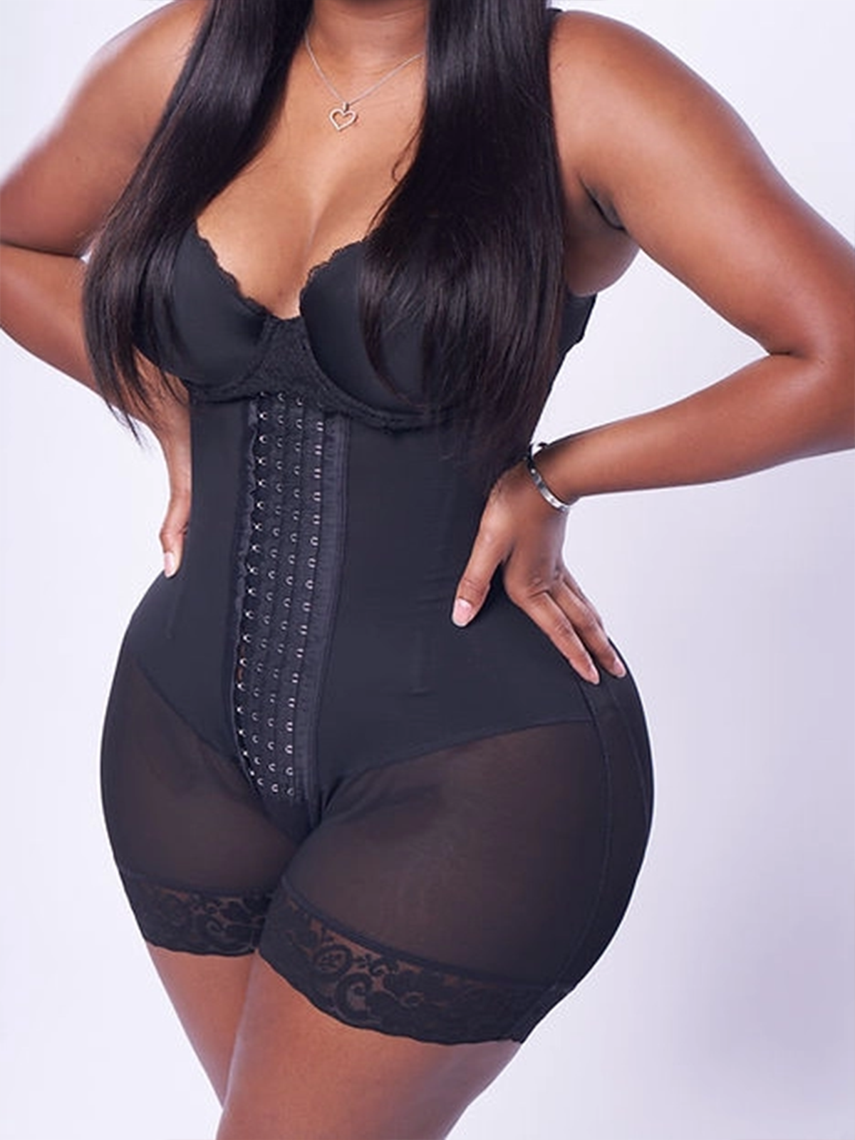 ChicCurve Stage 3 Faja Postpartum Shapewear 