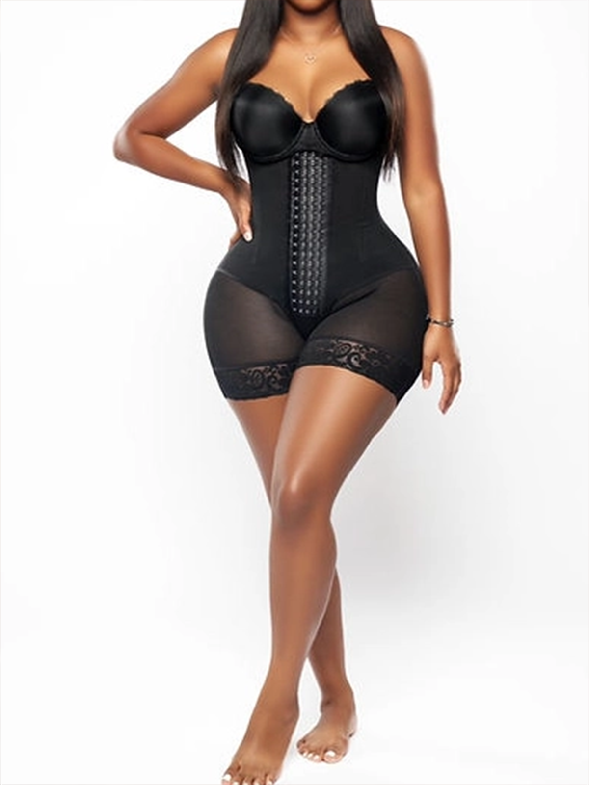 ChicCurve Stage 3 Faja Postpartum Shapewear 
