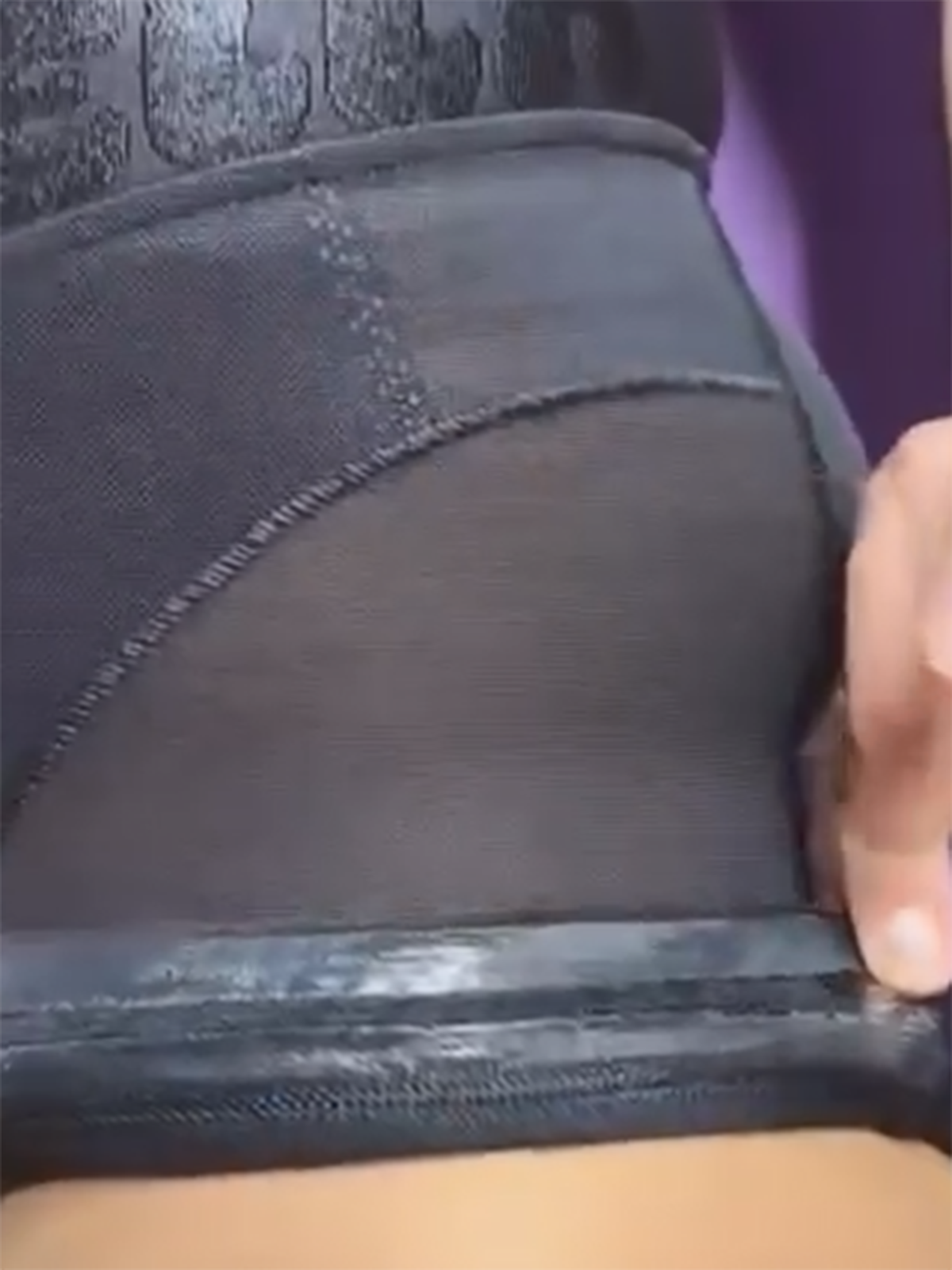 Women's Ultra-thin Breathable Shaping Panties