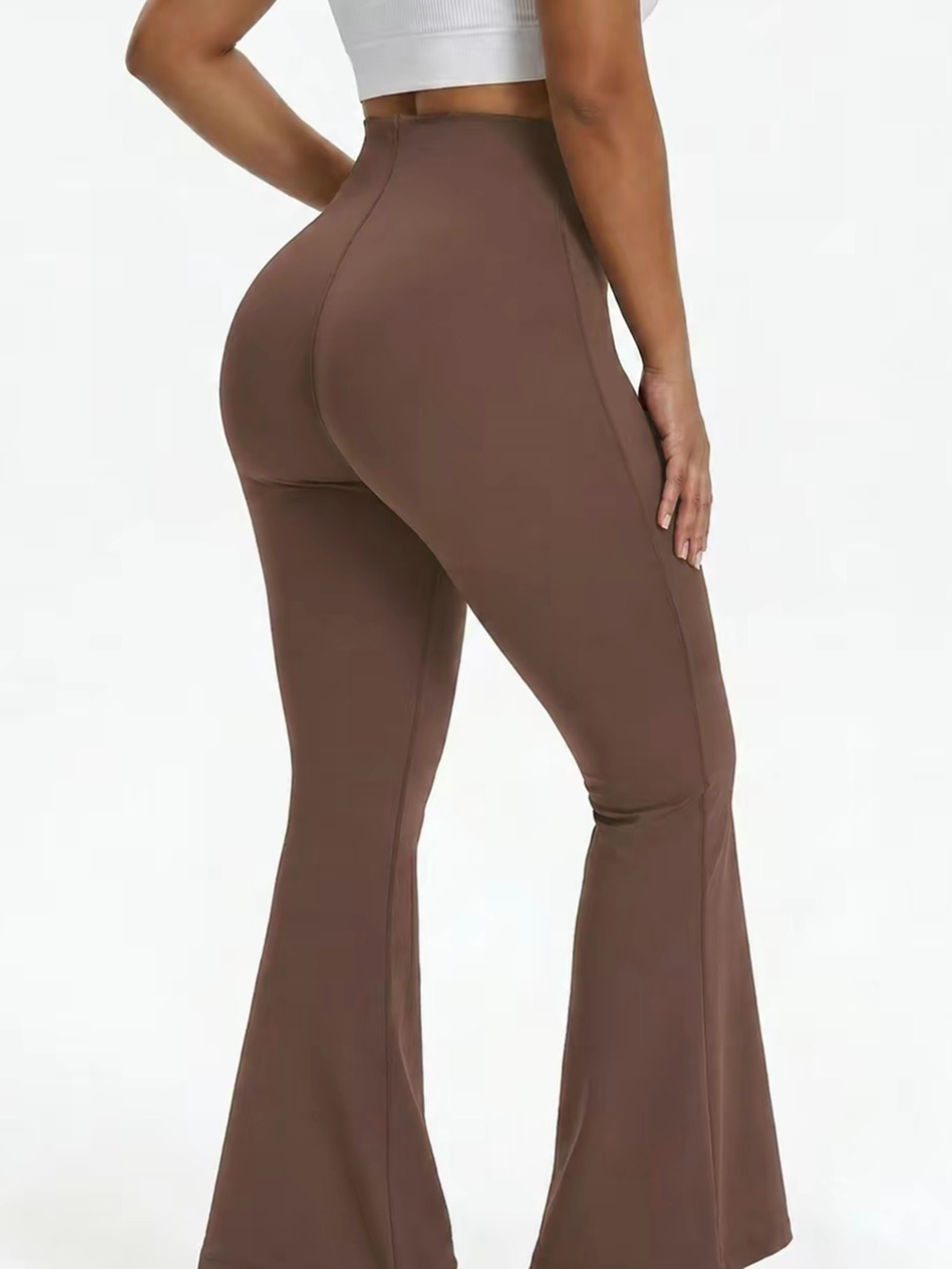 Bootylicious Leggings Con Faja