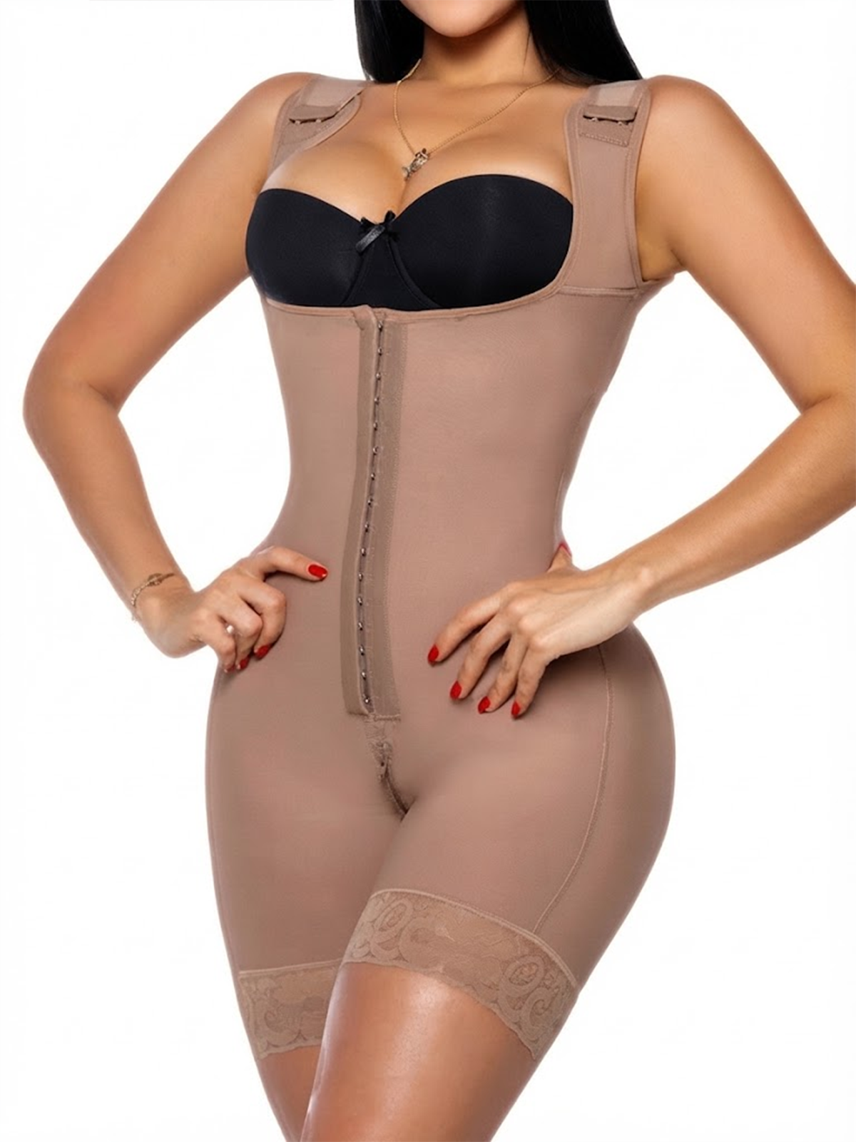 Faja Invisible Stage 2 Tummy Control Shapewear