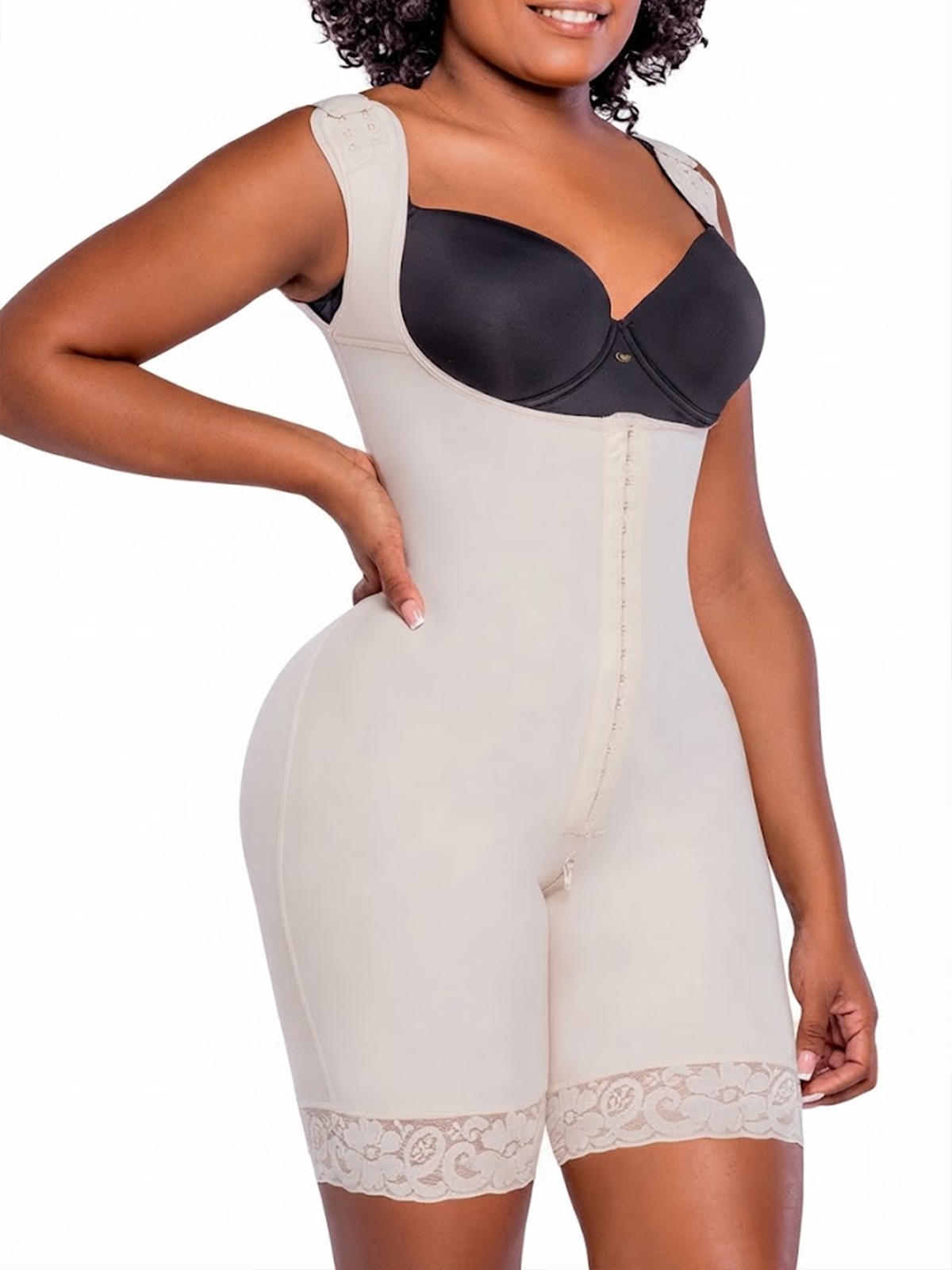 Faja Invisible Stage 2 Tummy Control Shapewear