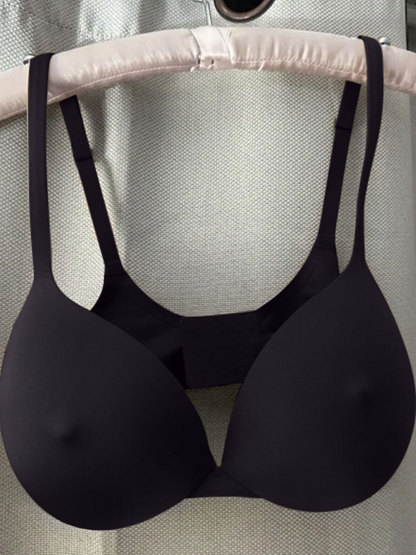 ChicCurve Nipple Shaping Push-Up Bra Ref100201