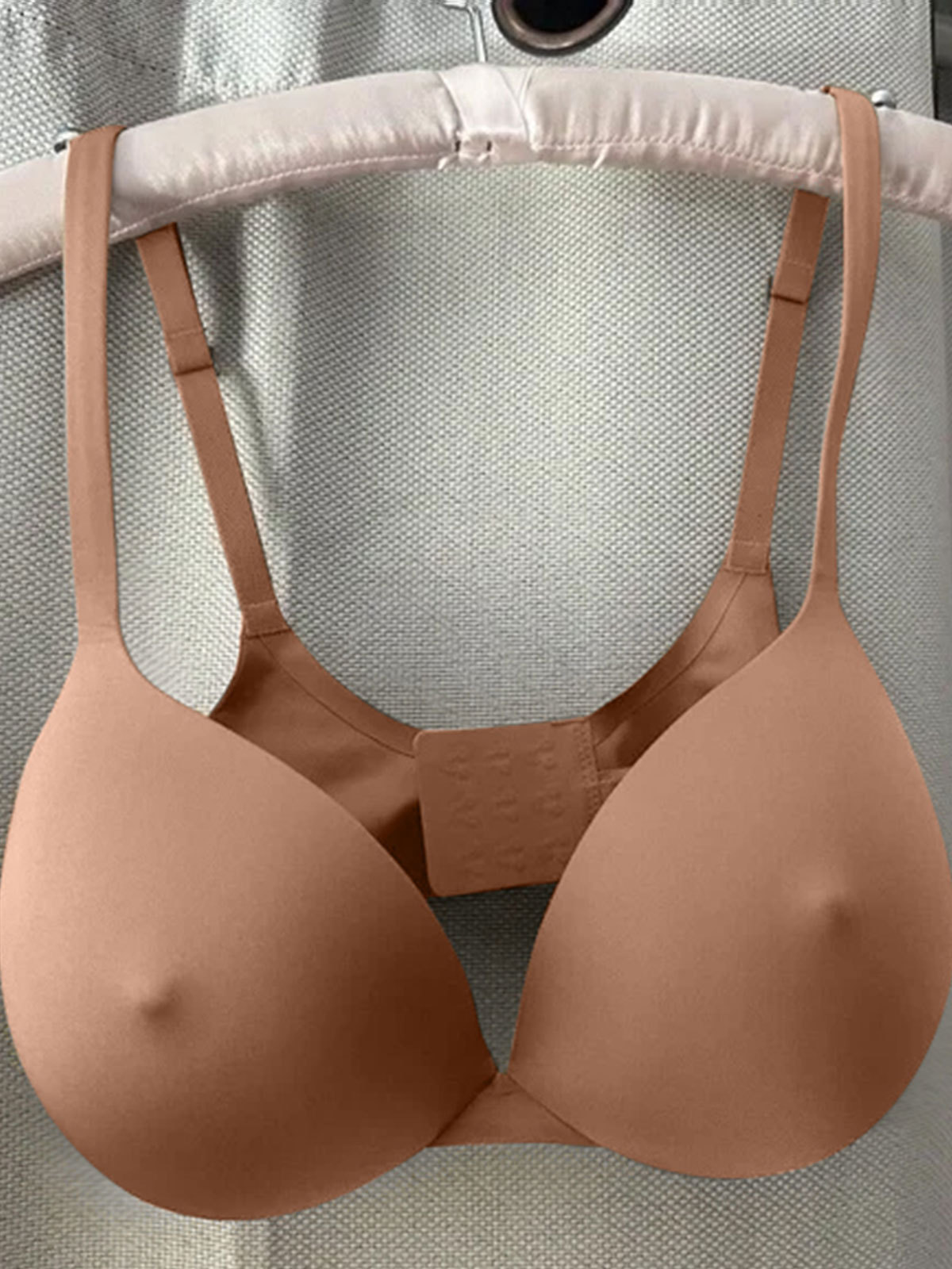 ChicCurve Nipple Shaping Push-Up Bra Ref100201