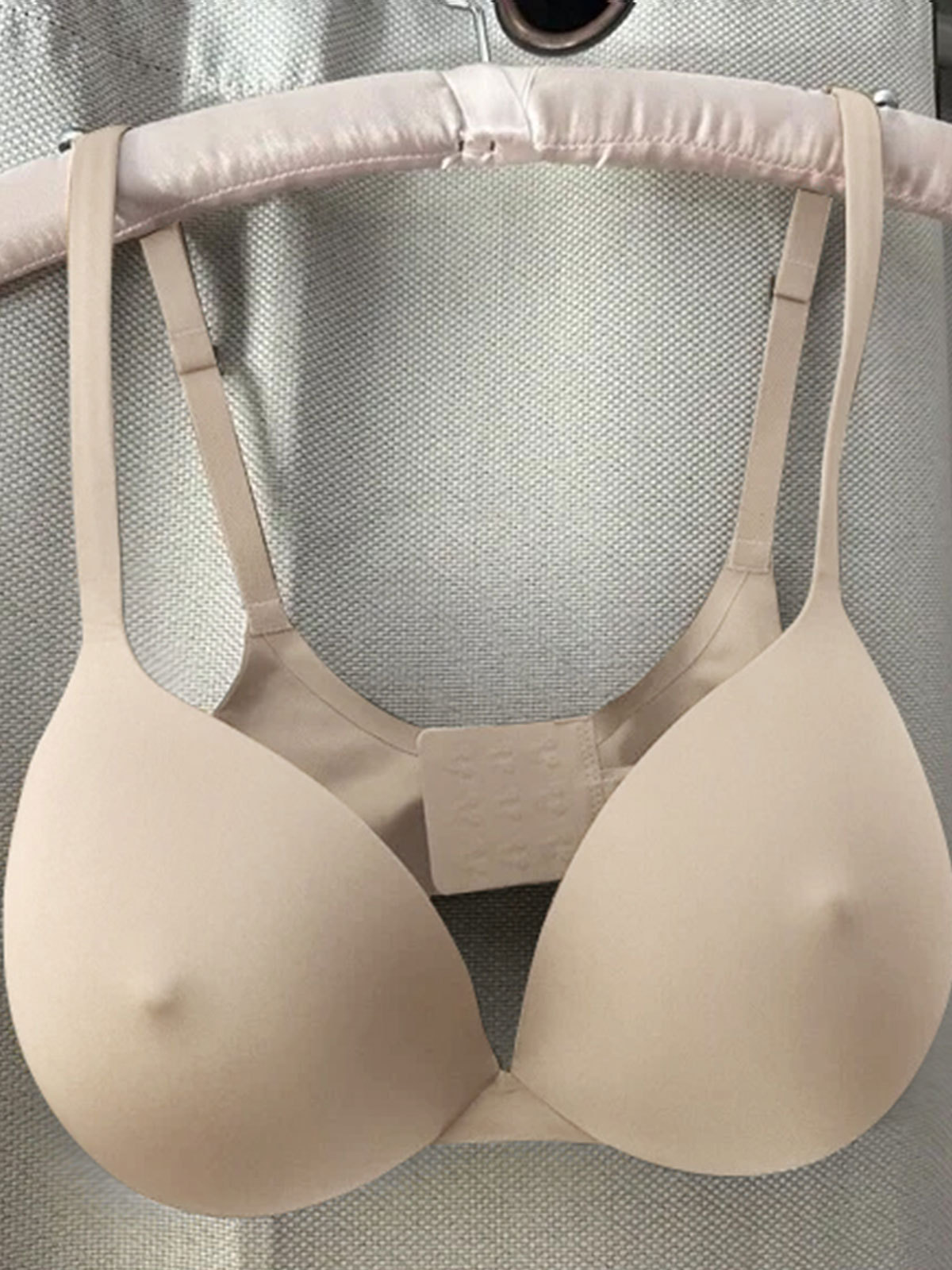 ChicCurve Nipple Shaping Push-Up Bra Ref100201