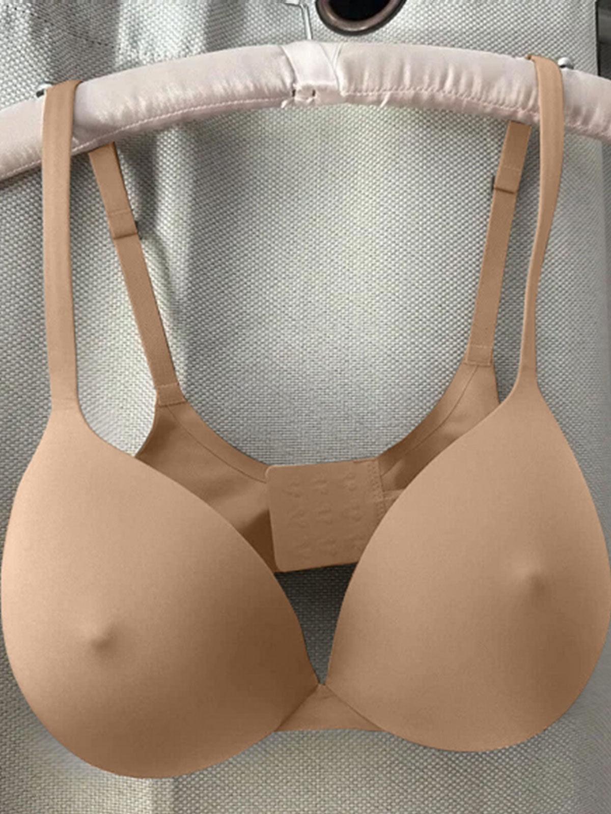 ChicCurve Nipple Shaping Push-Up Bra Ref100201