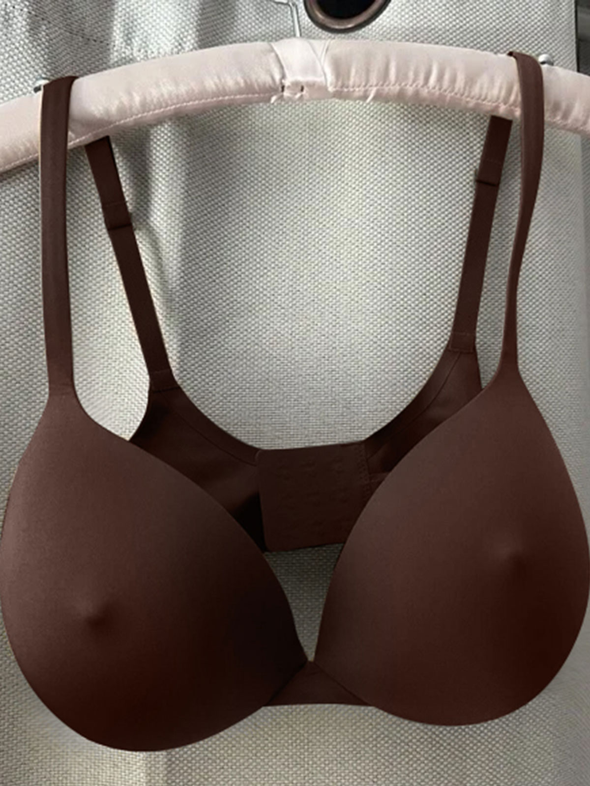 ChicCurve Nipple Shaping Push-Up Bra Ref100201