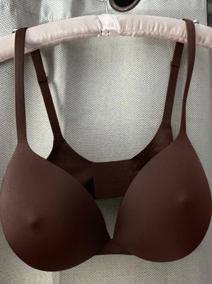 ChicCurve Nipple Shaping Push-Up Bra Ref100201