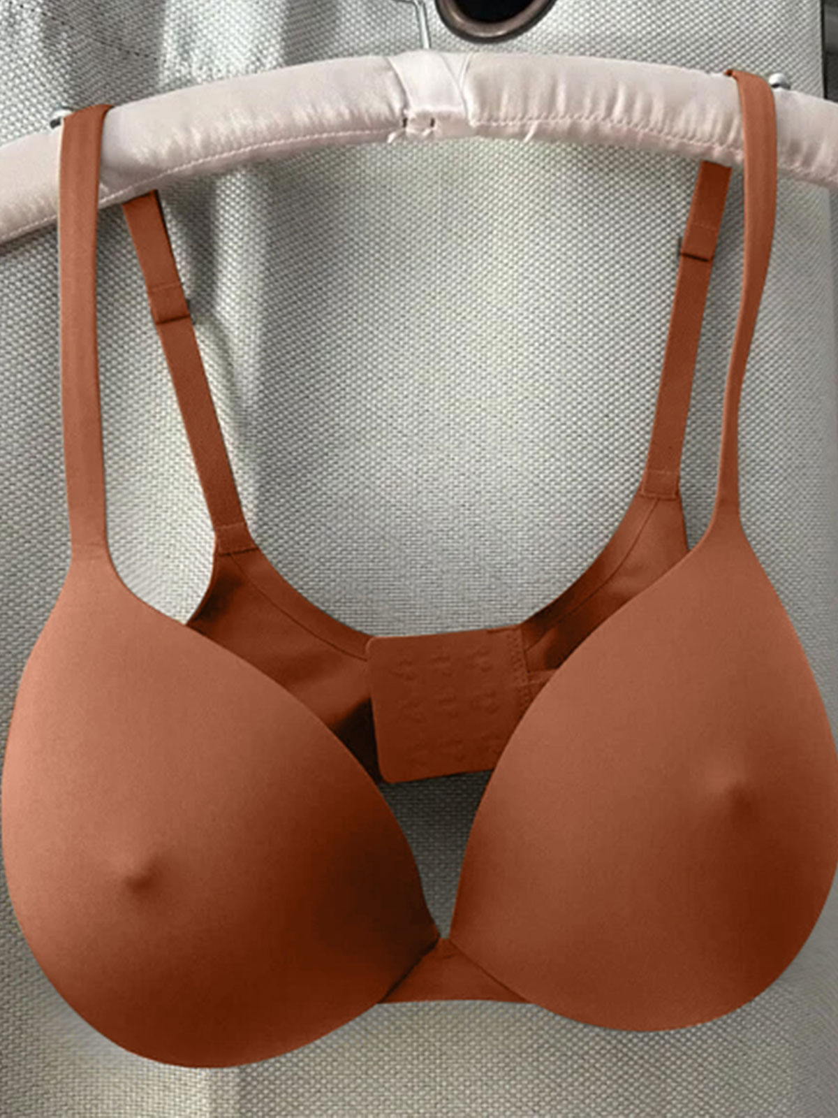 ChicCurve Nipple Shaping Push-Up Bra Ref100201