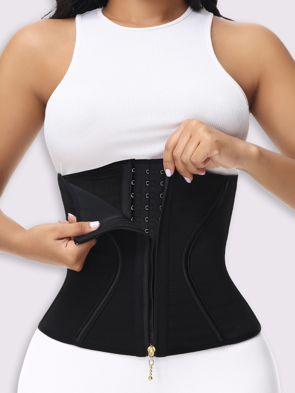 ChicCurve Deluxe Snatching Tummy Control Corset
