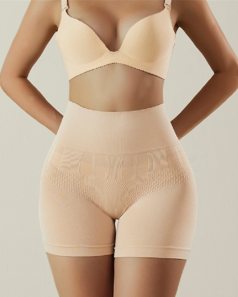 Seamless Tummy Control Shorts