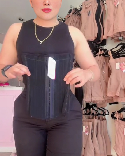 Hourglass Waist Trainer