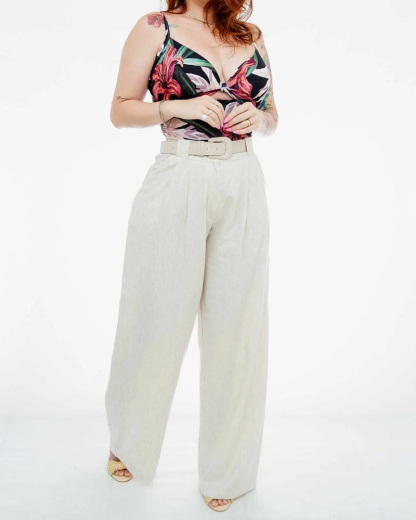 Printed Tummy Control Swimsuits & Slimming Bathing Suits