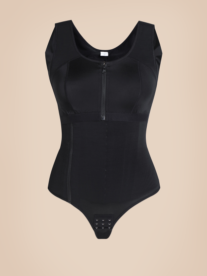 Tummy Control Fajas Shapewear