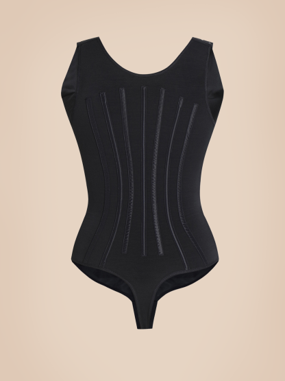 Tummy Control Fajas Shapewear