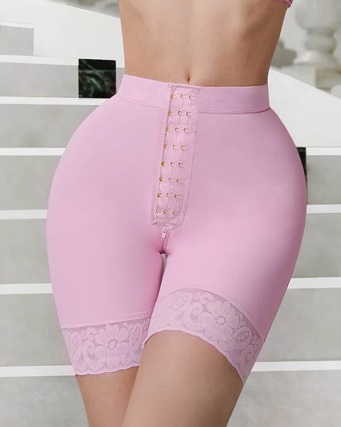 Hourglass Sculpt Shorts