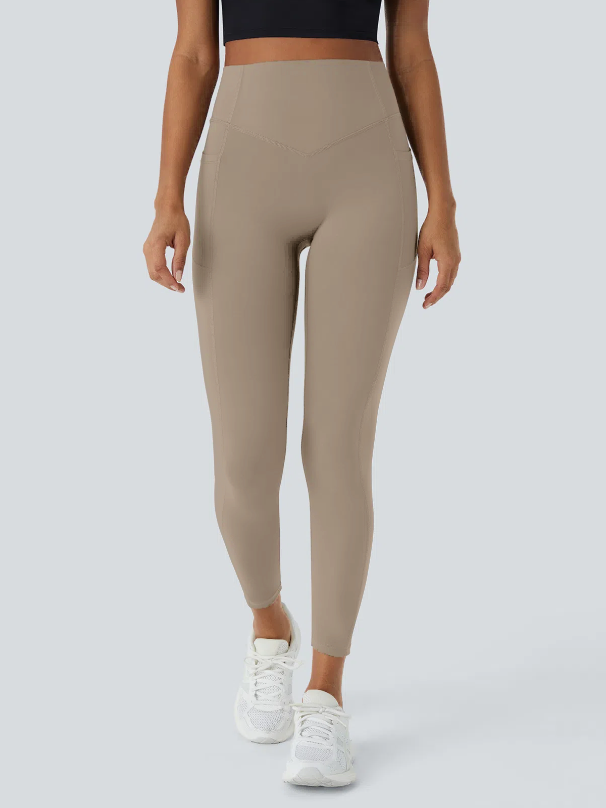 Leggings Yoga Pants With Pockets