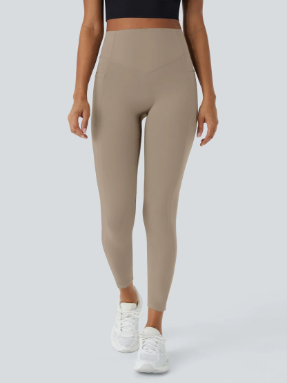 Leggings Yoga Pants With Pockets