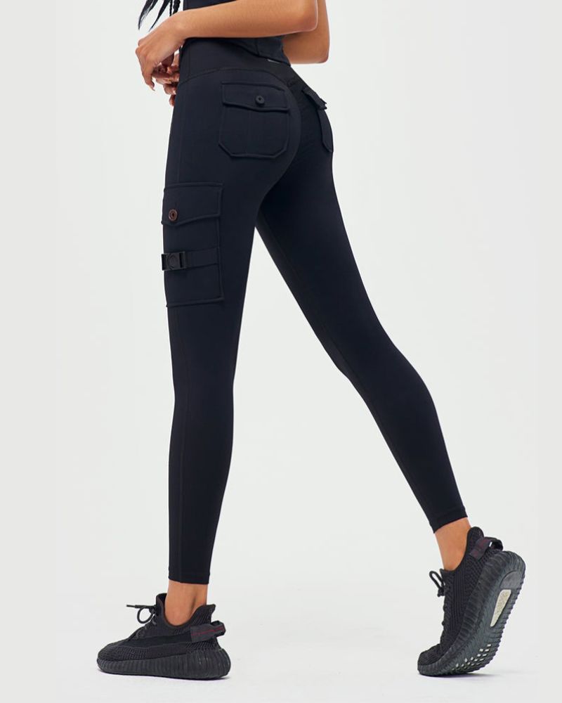 CARGO LEGGINGS