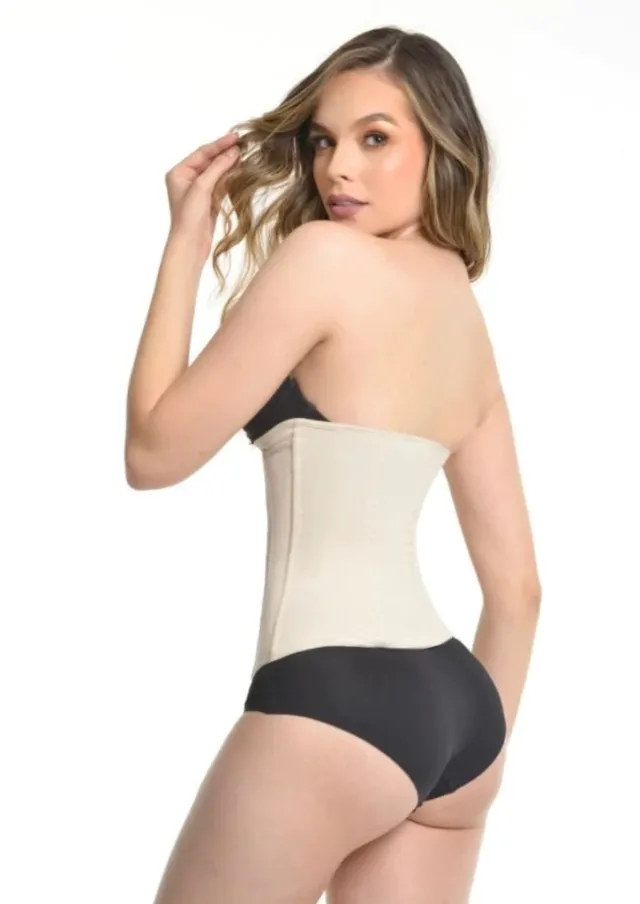 Hourglass Waist Trainer
