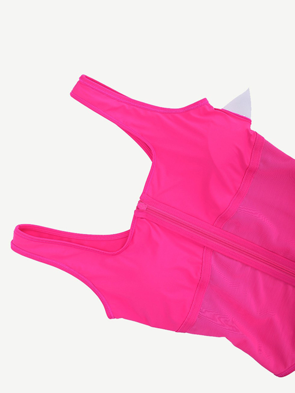 Tummy Control One-Piece Slimming Shapewear Swimsuit