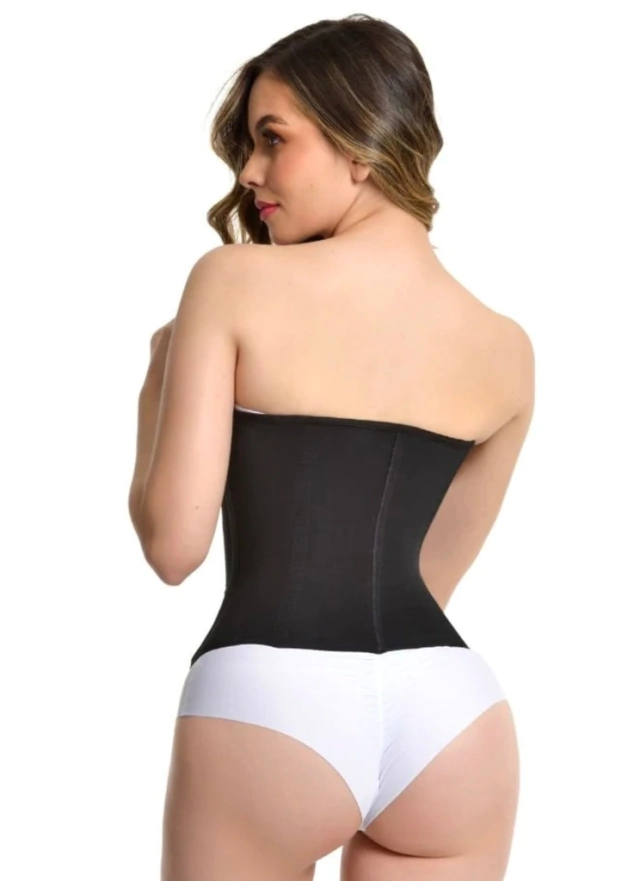 Hourglass Waist Trainer