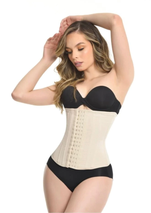 Hourglass Waist Trainer