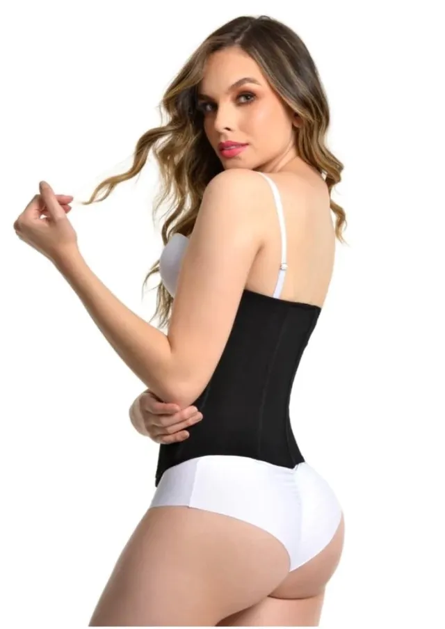 Hourglass Waist Trainer